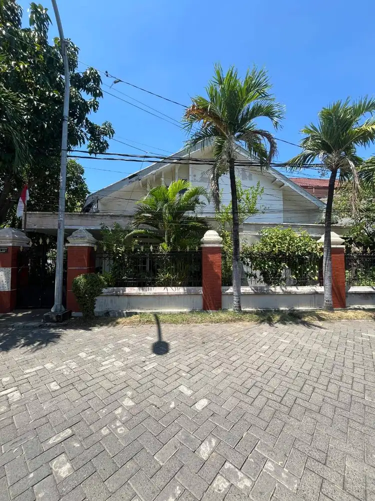 DIJUAL RUMAH LOKASI STRATEGIS DI MOJOKLANGGRU KIDUL DEKAT DHARMAHUSADA