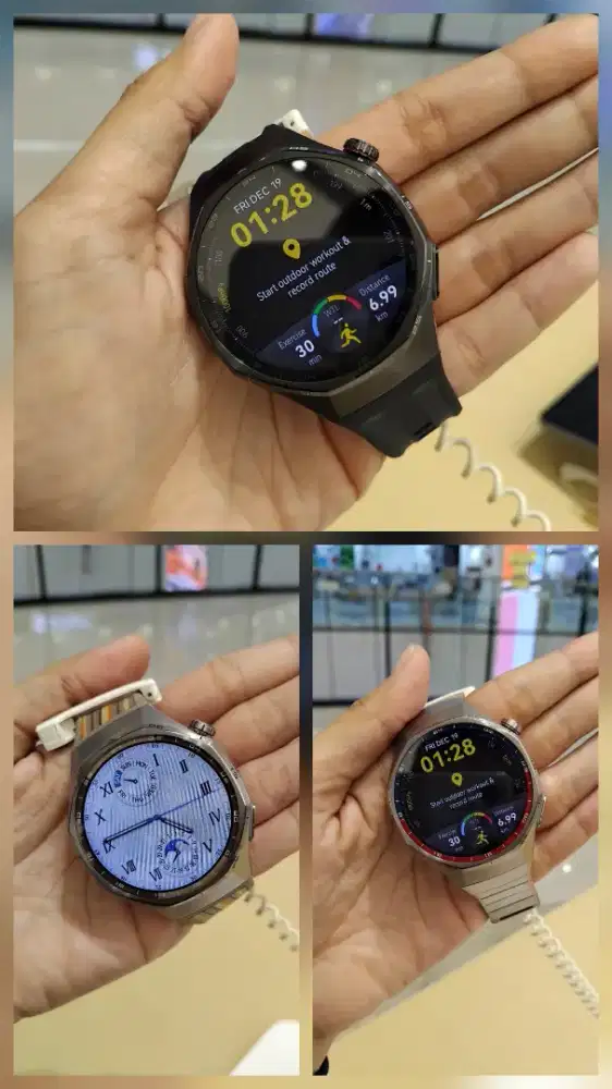 Cashback akhir tahun Gt6 pro