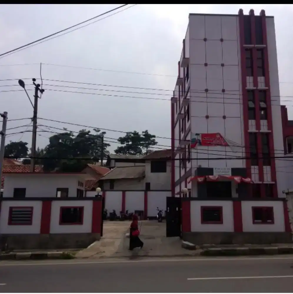 Untuk Staff Marketing