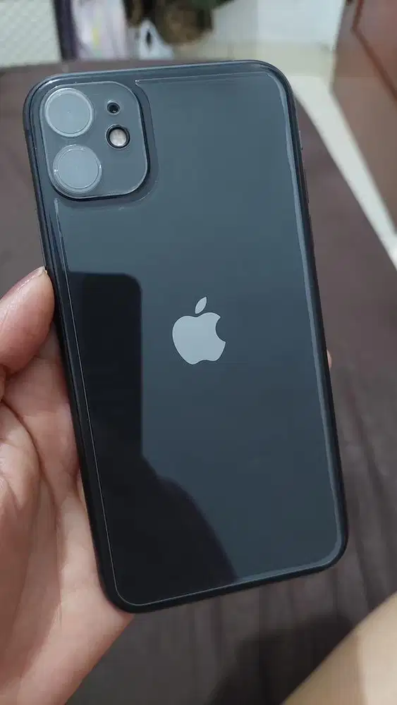IPHONE 11 256 BEACUKAI