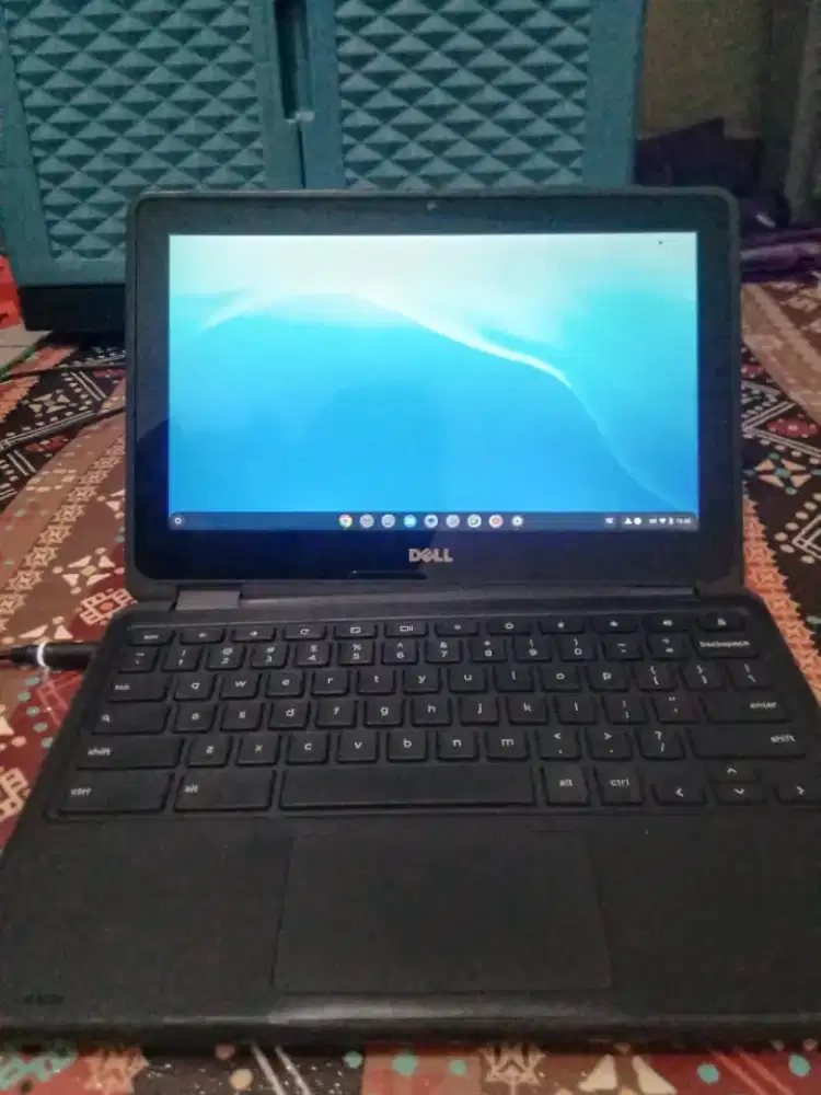 Crombook DELL 4/64GB