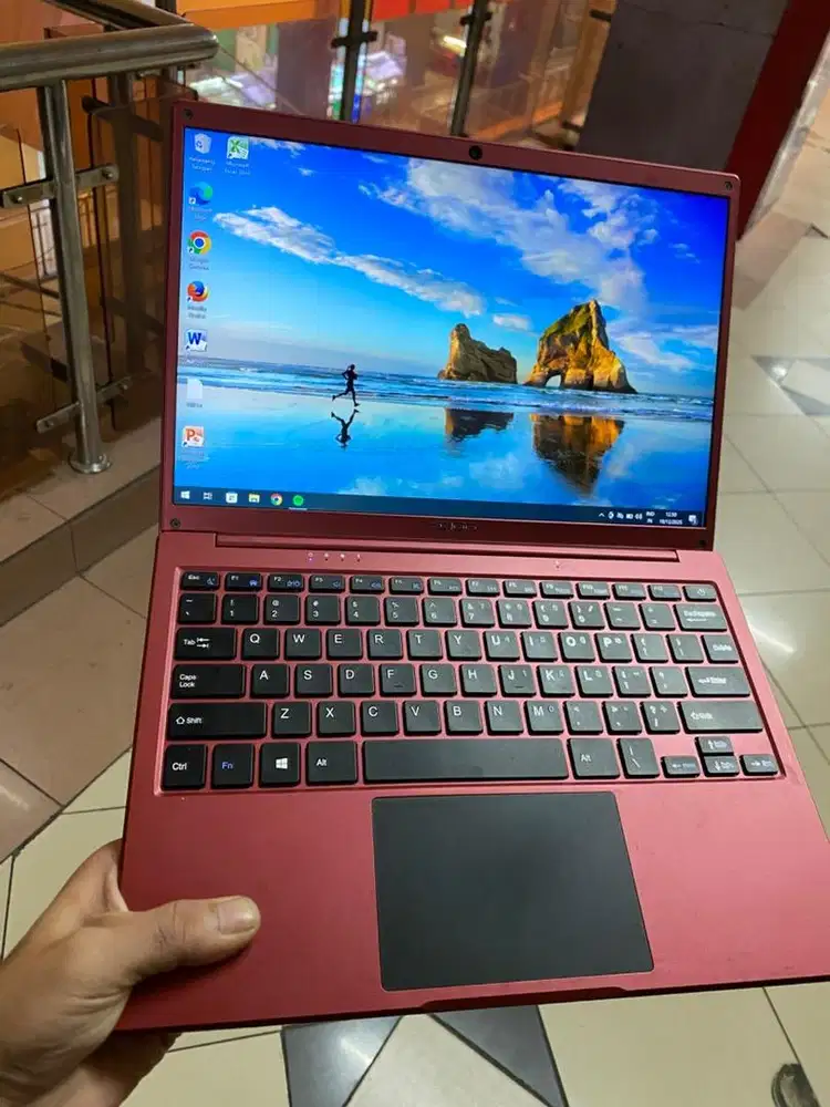 Laptop axio mybok 14 F