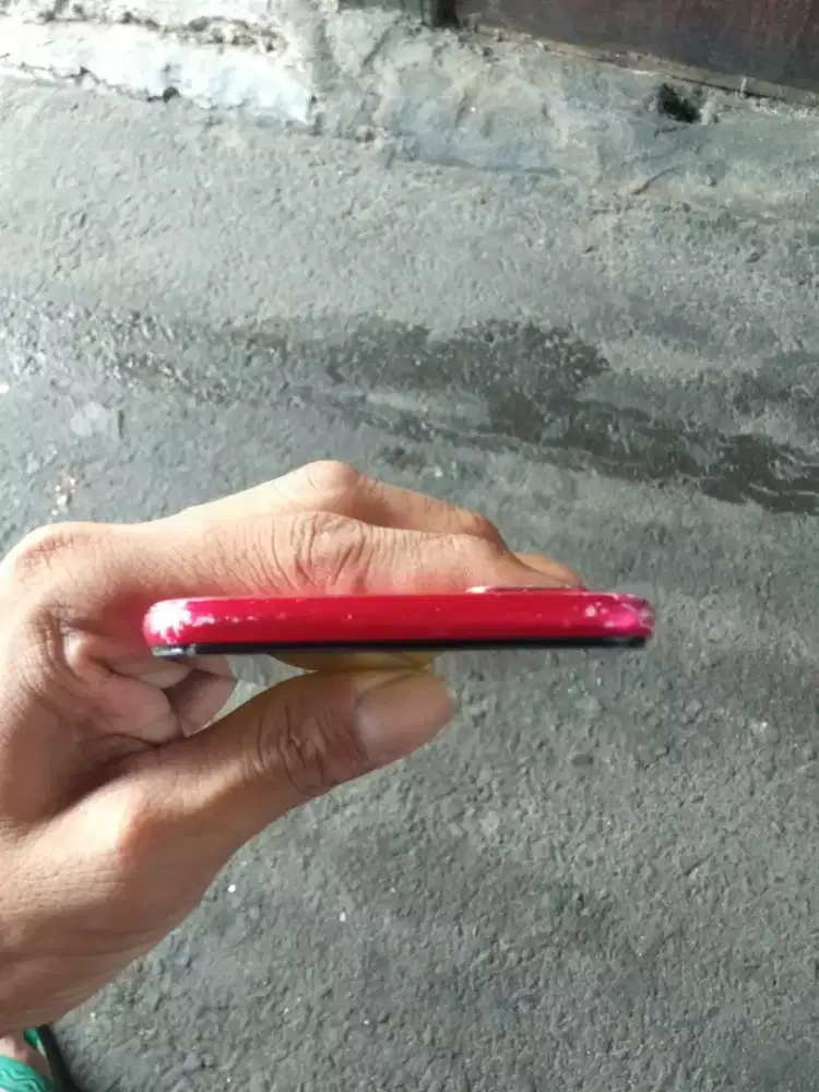 Di jual hp oppoA1K ram 2/32 gk ada mines batangan 550 nego mulus