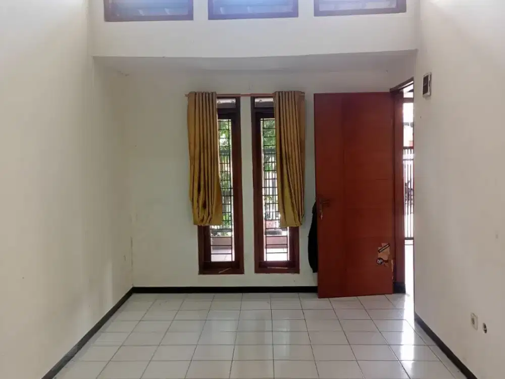 MURAH!!! RUMAH BAGUS SIAP HUNI DI KOMP. BUMI ADIPURA, GEDEBAGE, DEKAT SUMMARECON KOTA BANDUNG