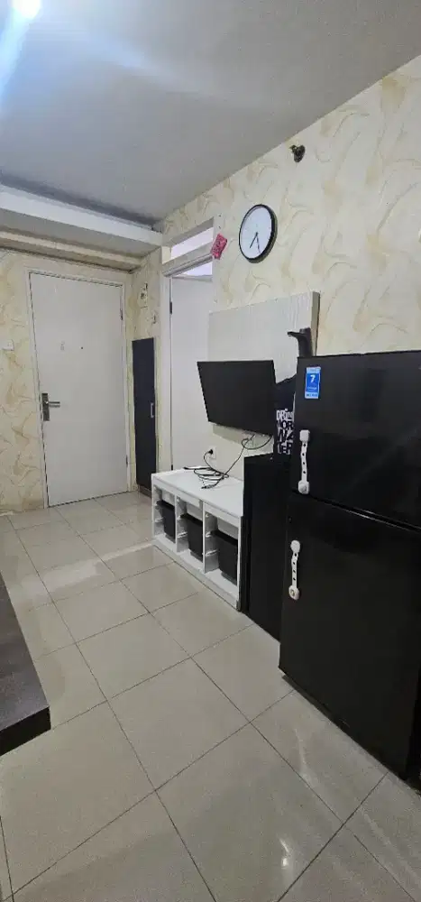 DISEWAKAN / DIJUAL – APARTEMEN KALIBATA CITY
(GREEN PALACE)