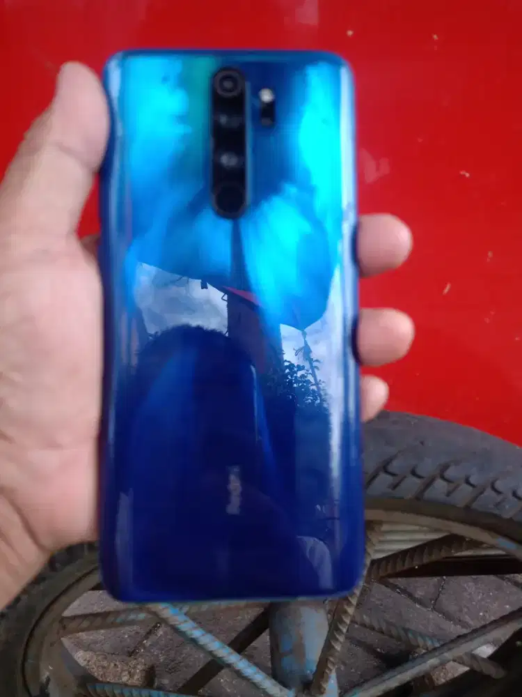 Jual Redmi Note 8 pro
