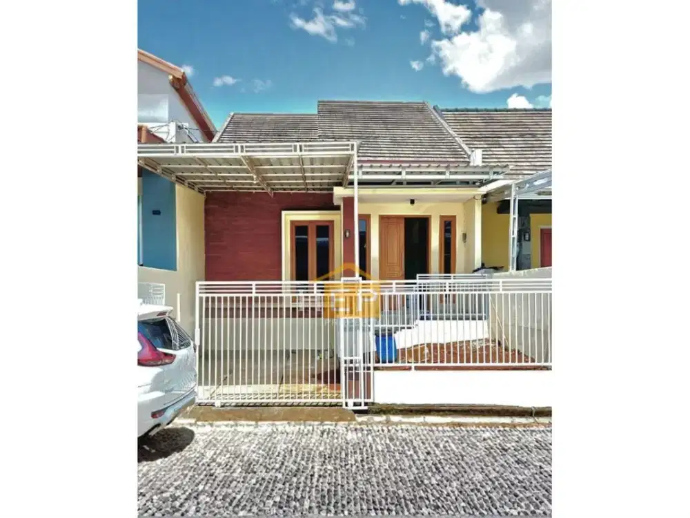 Dijual Rumah di Candi Kalasan Kalipancur Semarang