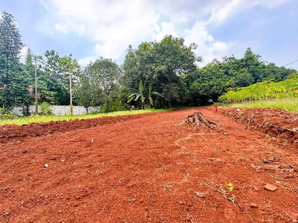 Dijual kavling Bekasi , Dekat RSU Kartika Hsada Setu