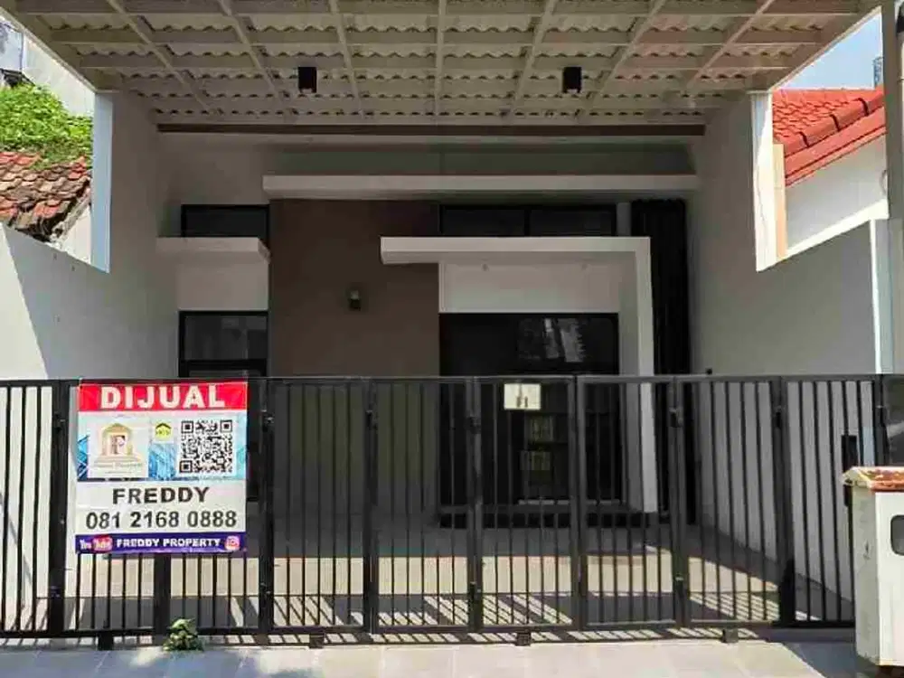 JUAL MURAH  PAKUWON VALENSIA