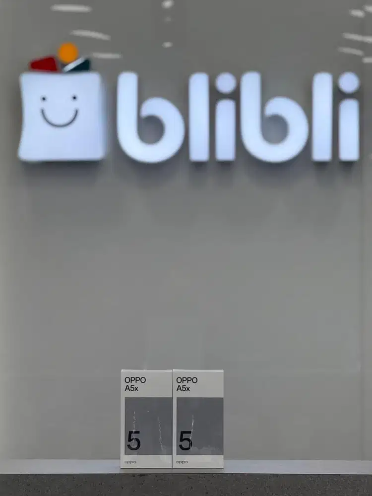 Promo Oppo  A5x