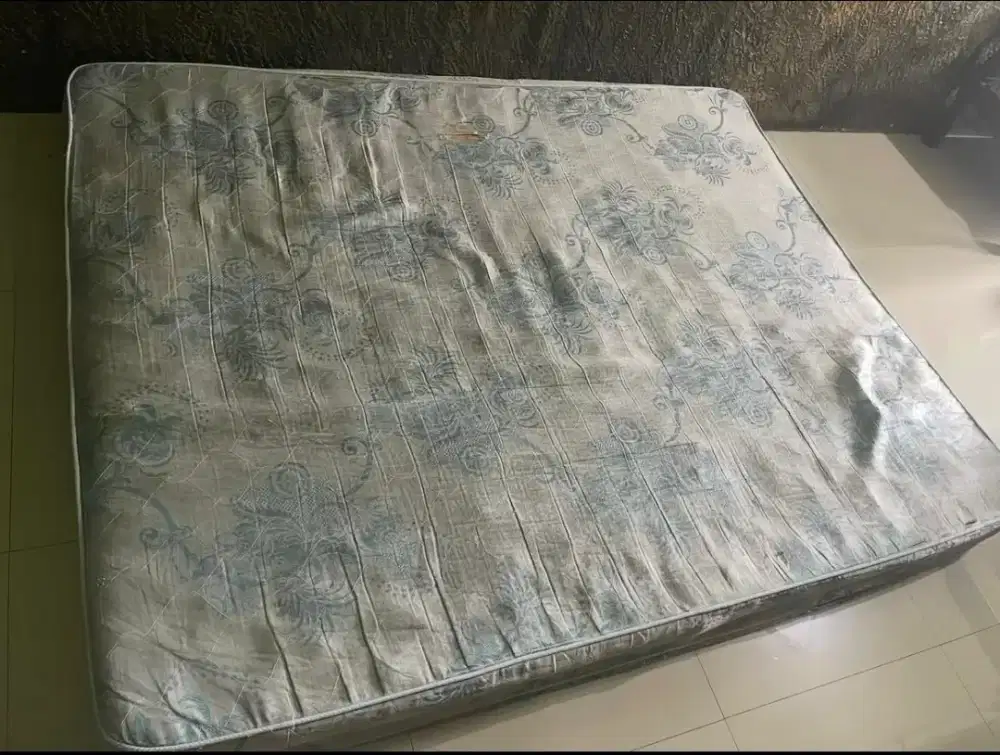 Jual kasur uk 180x200