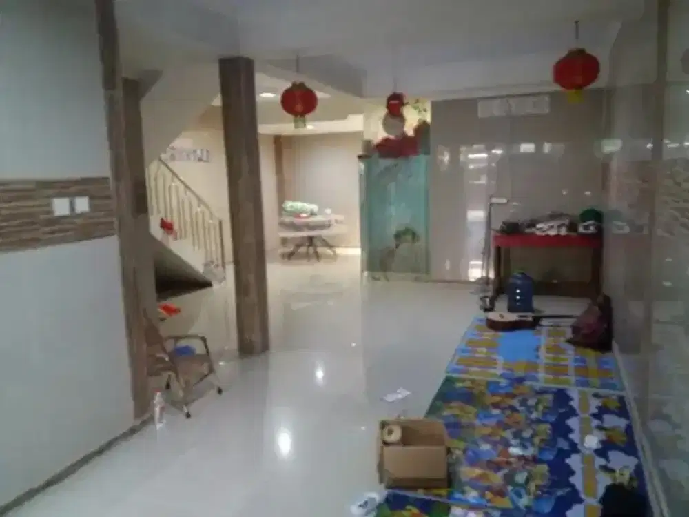 Dijual Rumah Perumahan Taman Kota Seberang Samsat SIM