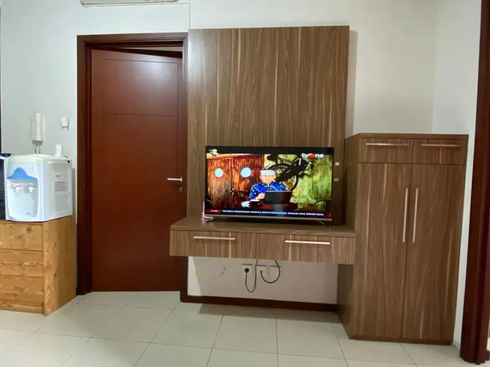 Disewakan Apartemen Royal Mediterania Garden, best view