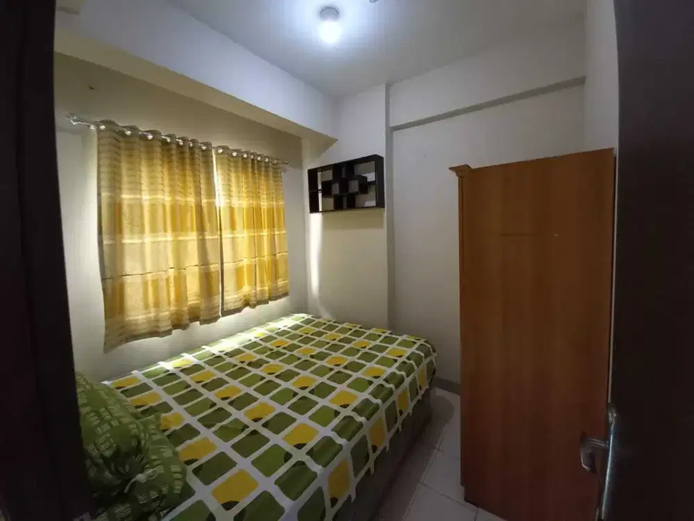 Sewa APt Sunter park view 2br