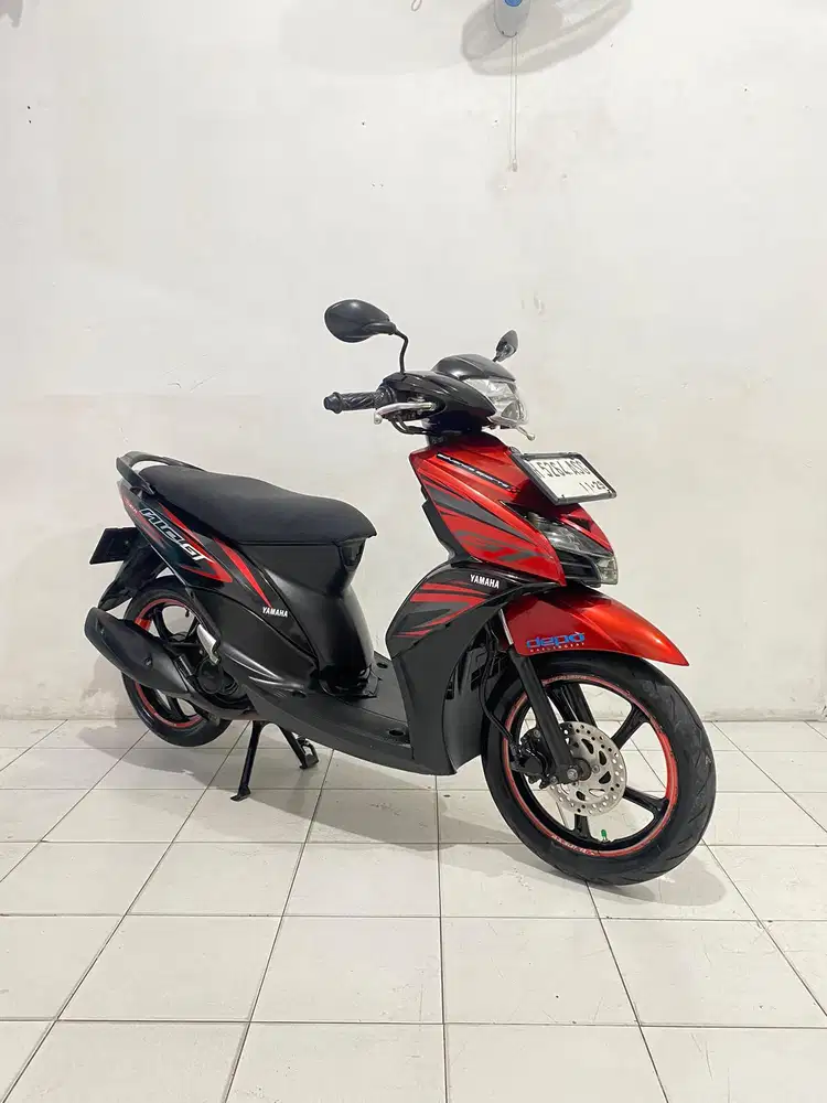 MIO GT 2014 top orisinil