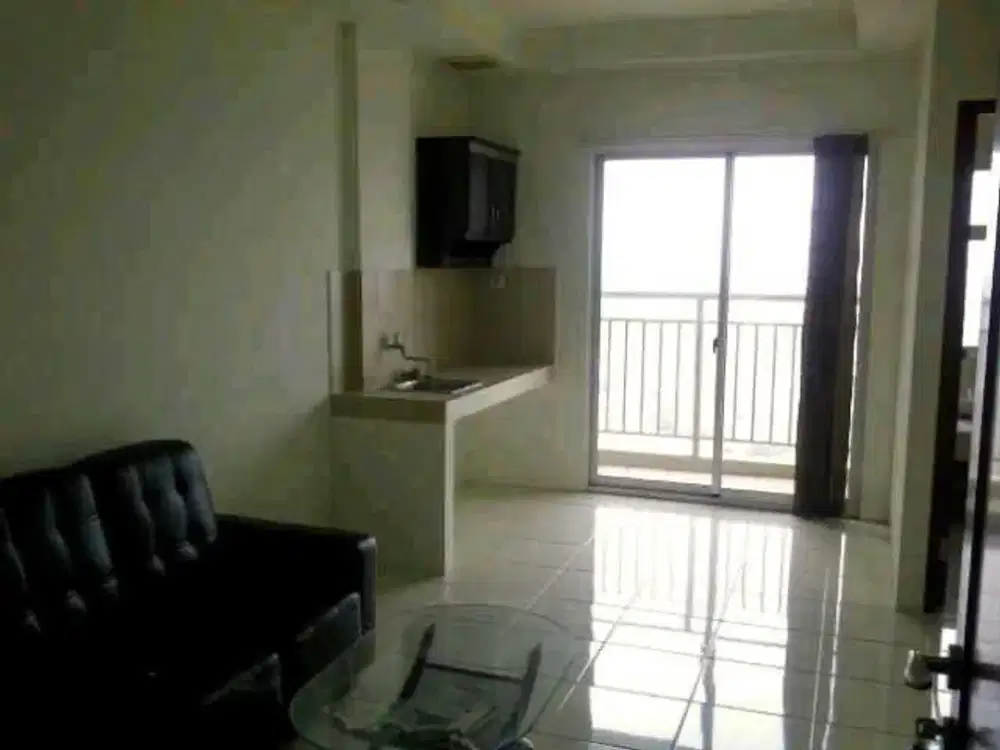 Dijual Apartemen Mediterania Garden Residences 2, best view