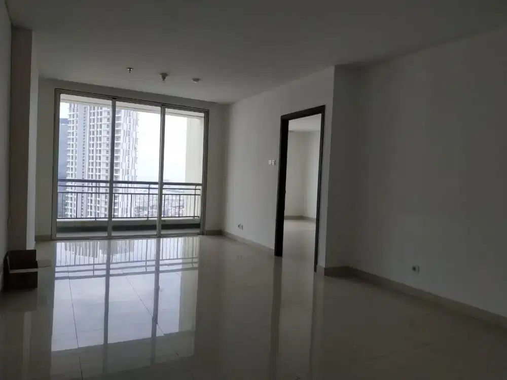 Disewakan Apartemen Central Park Residences, best view