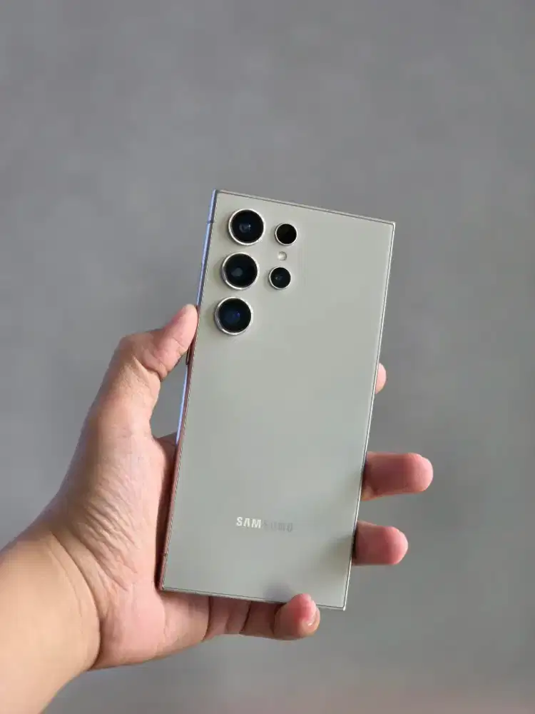 Samsung S24 ULTRA 256 GB Rp 15.499.000 GRATIS SPEAKER