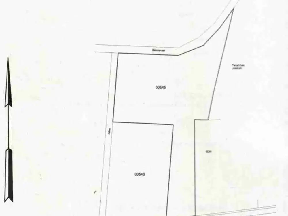 gudand raya ketek sidoarjo