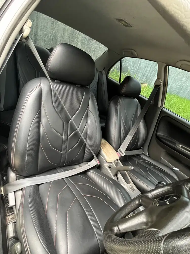 Mitsubishi Lancer 2000 Bensin