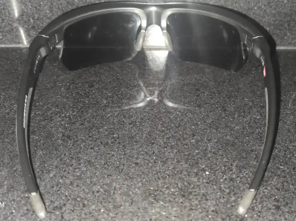 Oakley Bisphaera Authentic