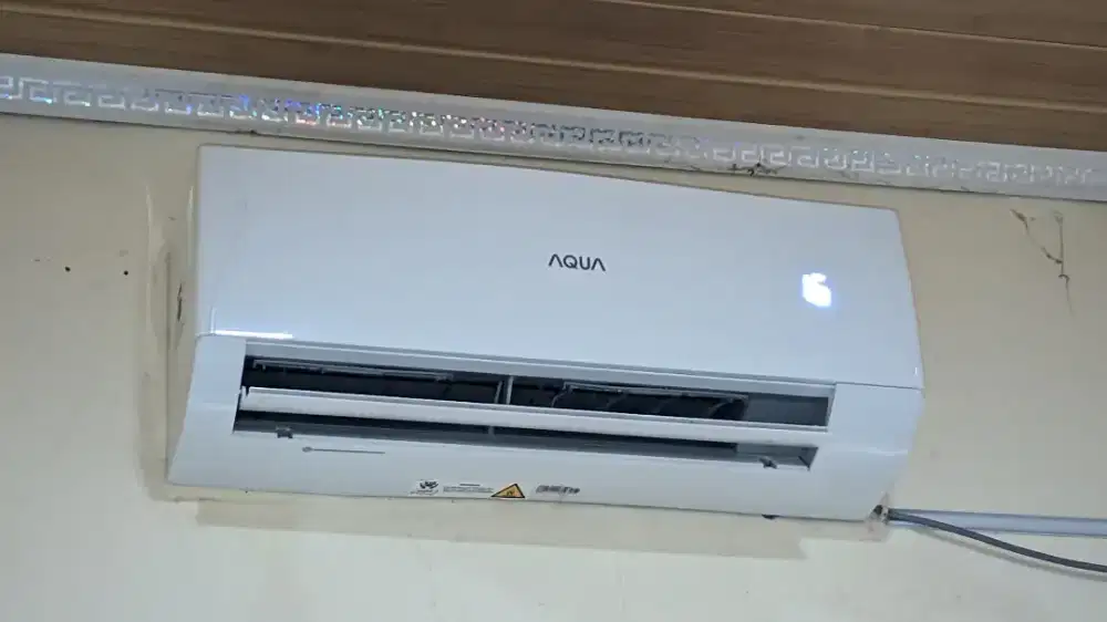 AC merk Aqua 1/2PK AQA-KCR5FQDL/FQAL