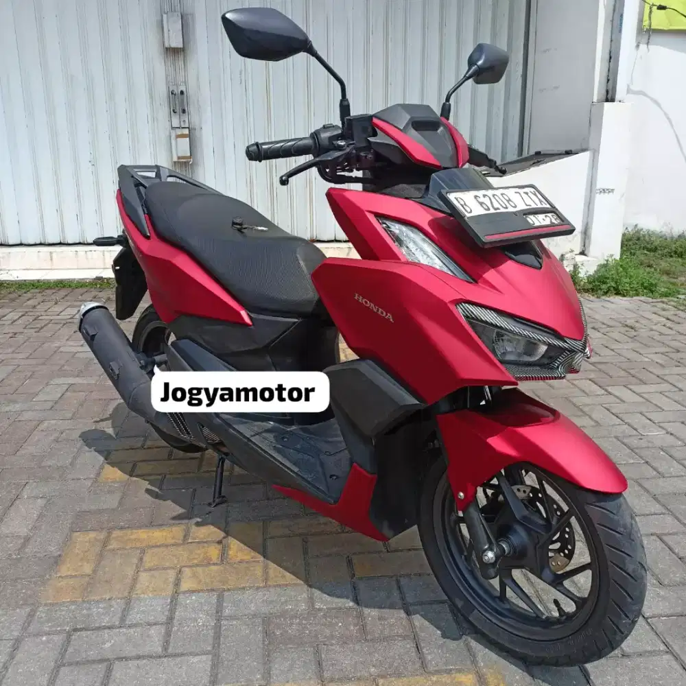 [03] NEW VARIO 160 CBS 2023