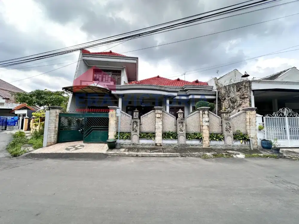 Rumah Kos Aktif Lowokwaru Area Soekarno Hatta Dekat Ub, Polinema
