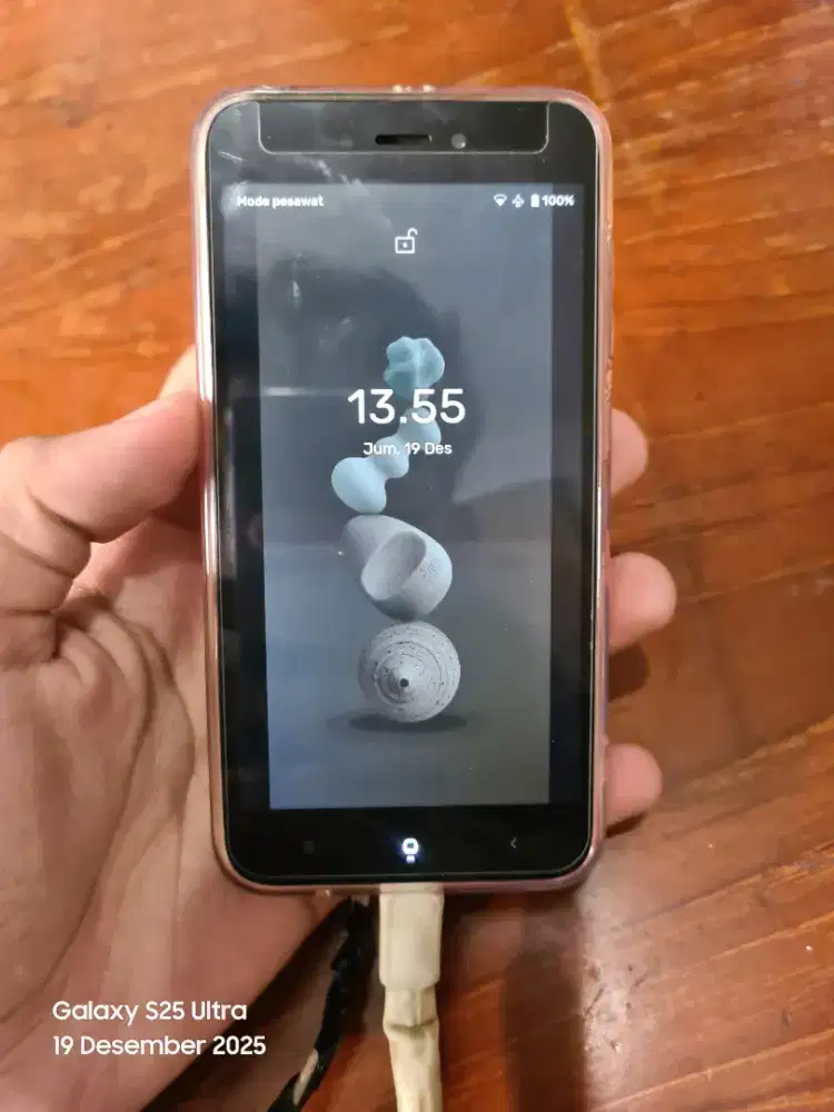 Xiaomi Redmi 5A Custom Rom