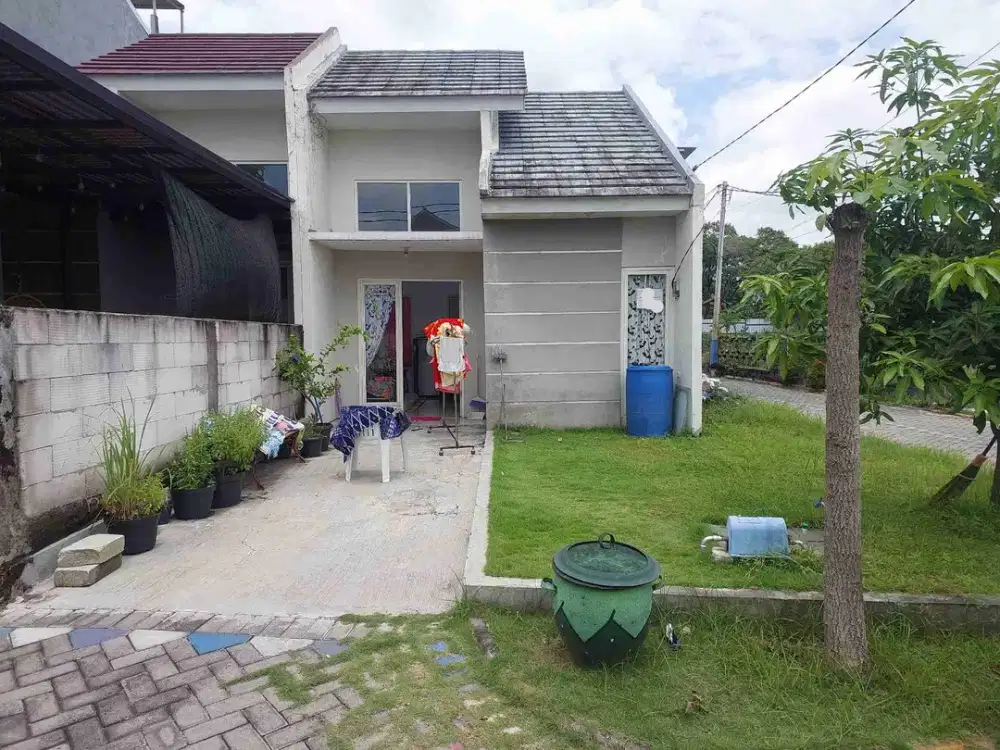 Jual Rumah Hook Siap Humi
*Perum Taman Pondok Legi*
Waru Sidoarjo

Luas 98m2 ( 6.5x15 )
LB Tipe 36
KT 2 KM 1
PLN 1300
Air PDAM
Row jln 6m
Surat SHM

*Harga 850 Juta
*Turun Harga 750 Juta
Penjual Bersih dari Biaya2
Cash / KPR