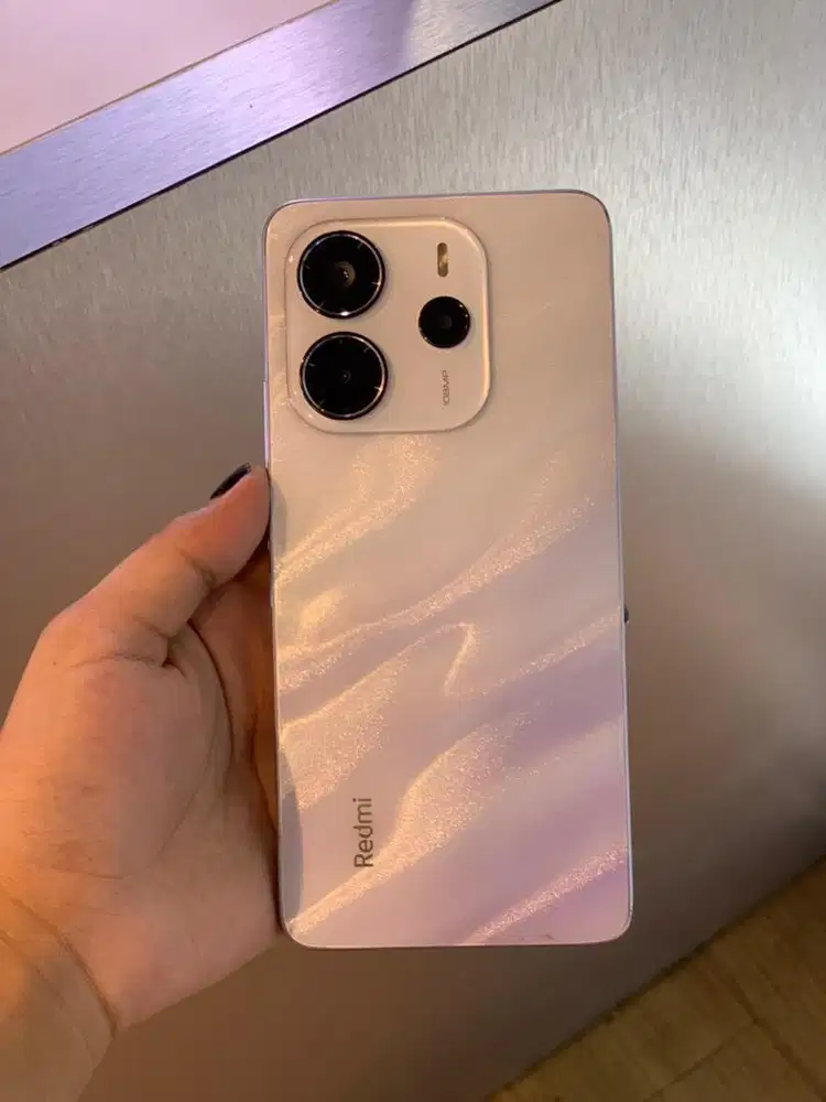 REDMI NOTE 14 4G 8/128