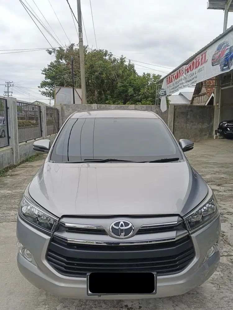 Reborn 2.4 G MT 2017 Diesel