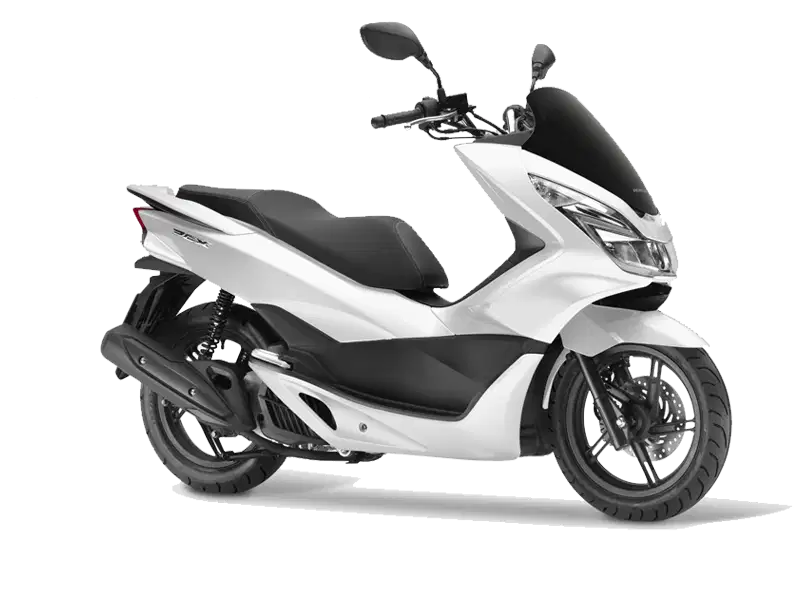 Iklan Motor testing video