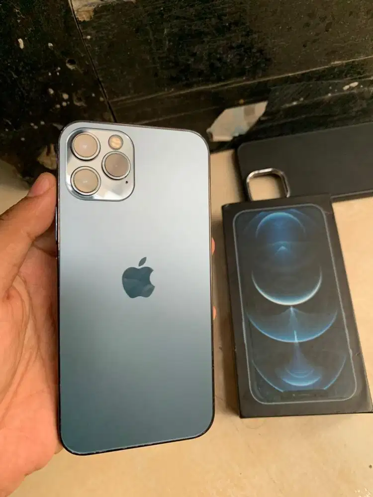 iphone 12 PRO 128Gb nominus