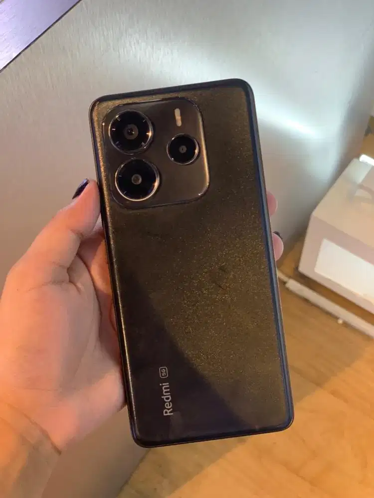 REDMI NOTE 14 5G 8/256