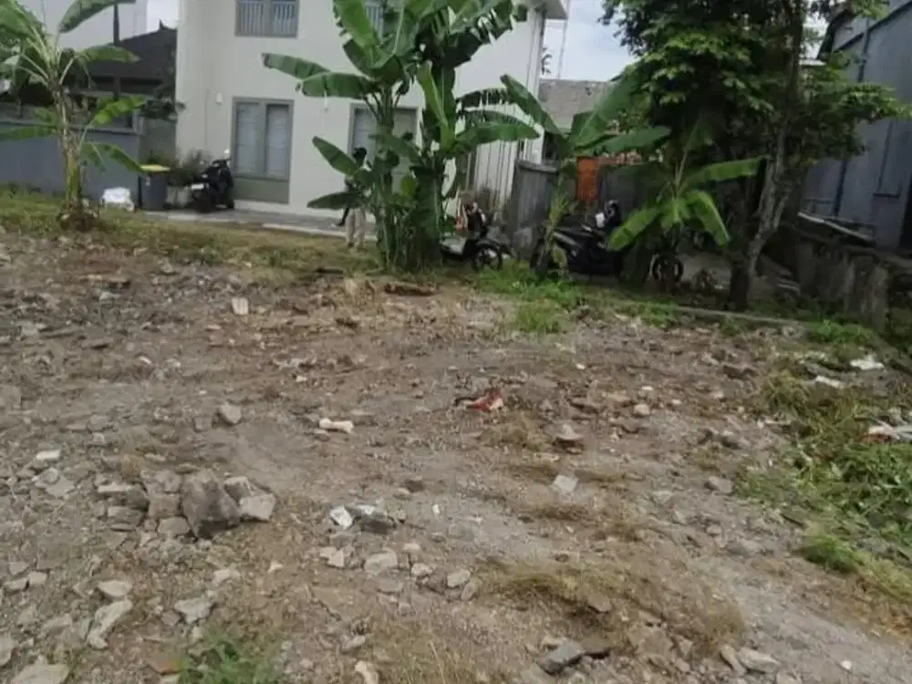 FOR SALE TANAH BAGUS PENGUBENGAN