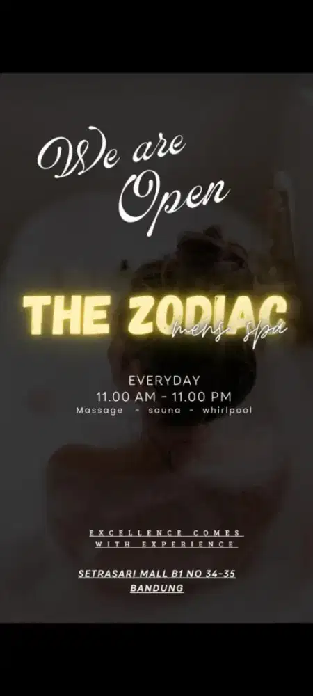 Dibutuhkan office boy