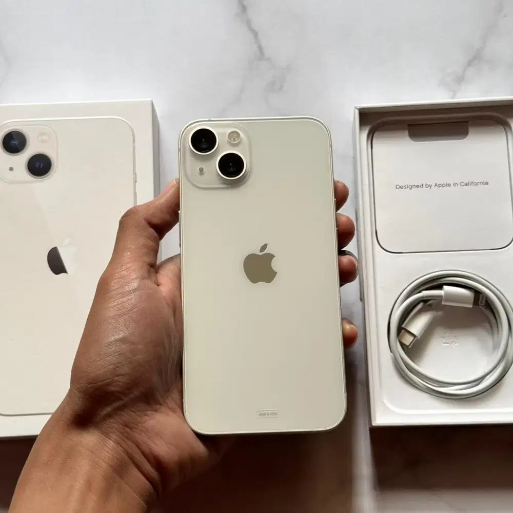 iphone 13 128gb ibox