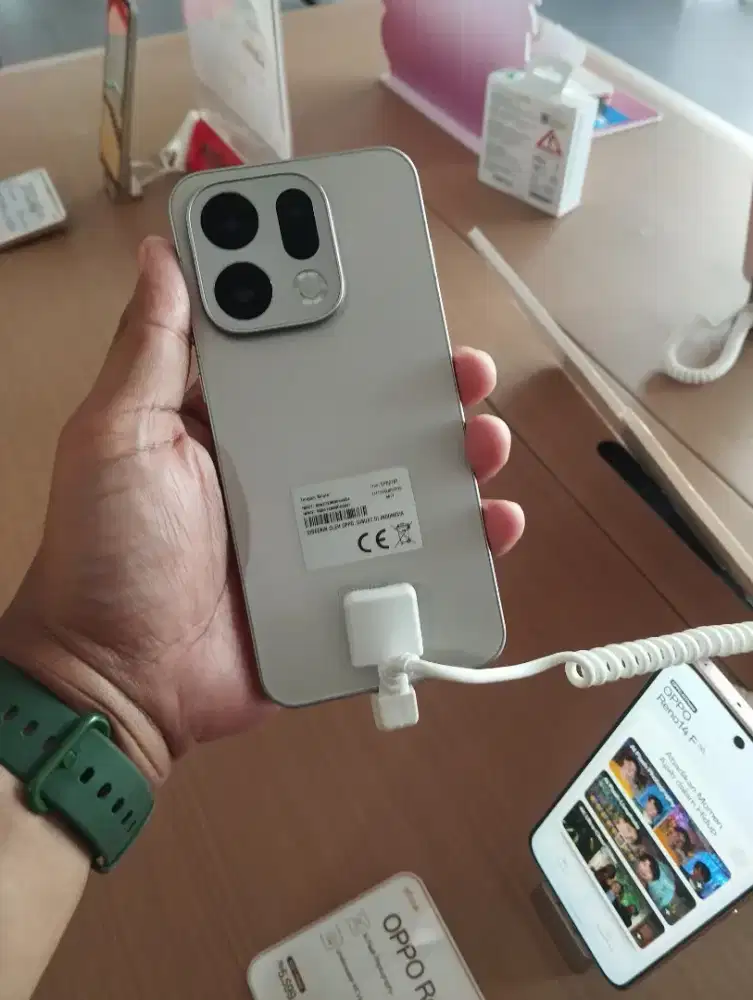 OPPO FIND X9 BISA KREDIT TANPA DP