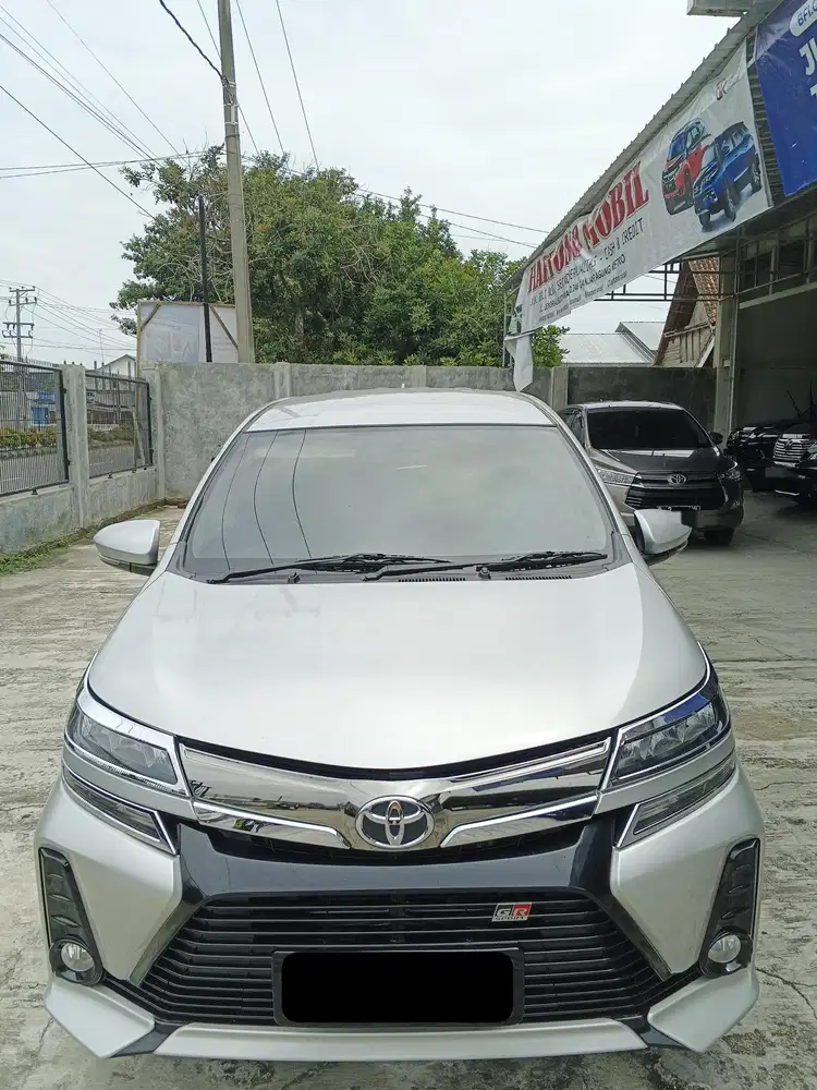 Veloz 1.5 GR Manual 2016