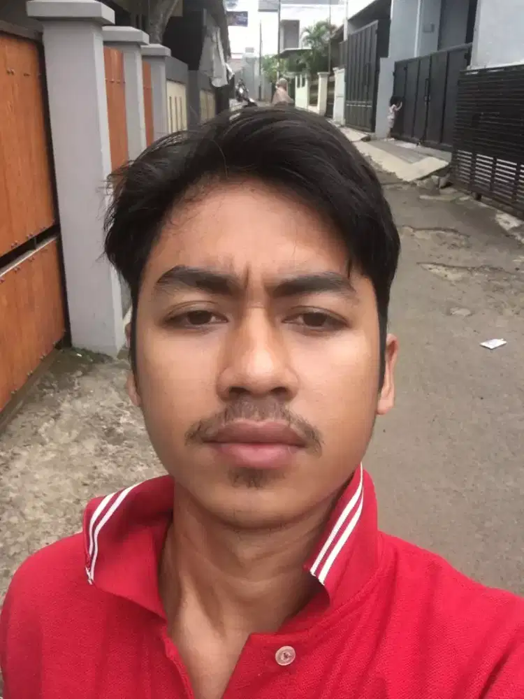 Cari pekerjaan apa saja