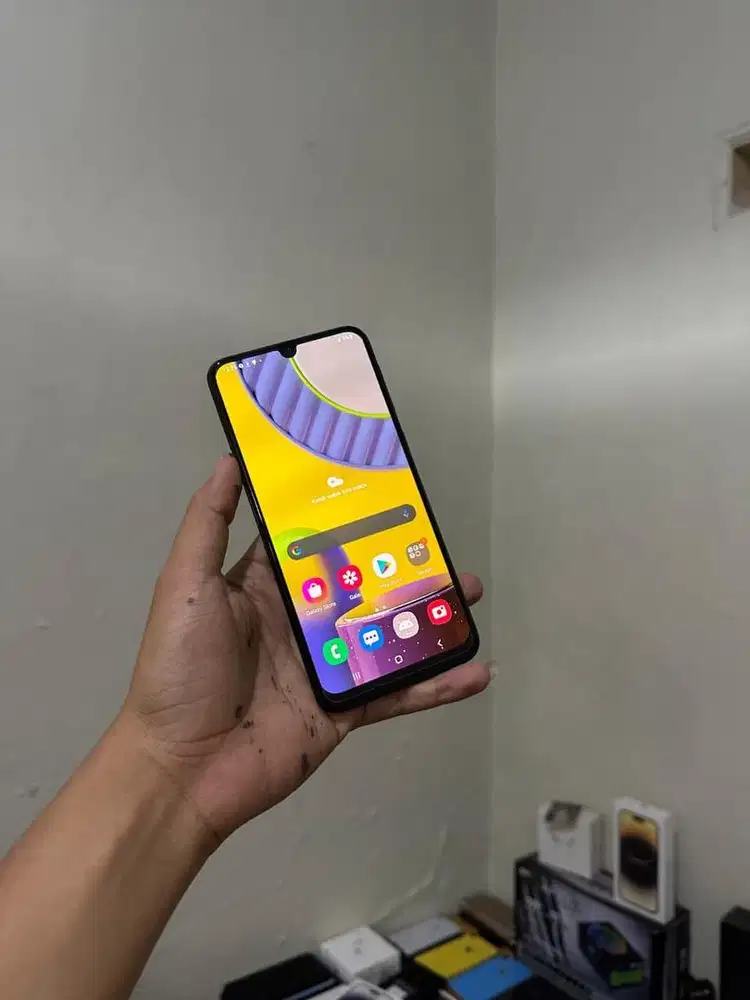 Samsung Galaxy M31 6/128GB