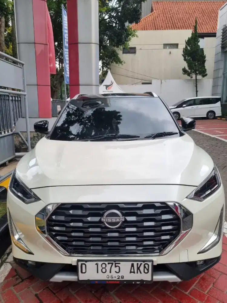 NISSAN MAGNITE PREMIUM CVT 2023 ISTIMEWA SEKALI
