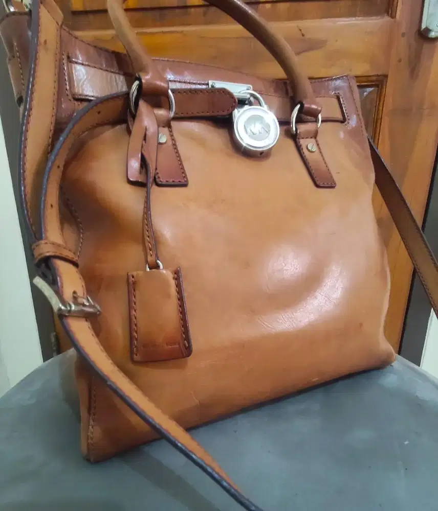 Tas michael kors original