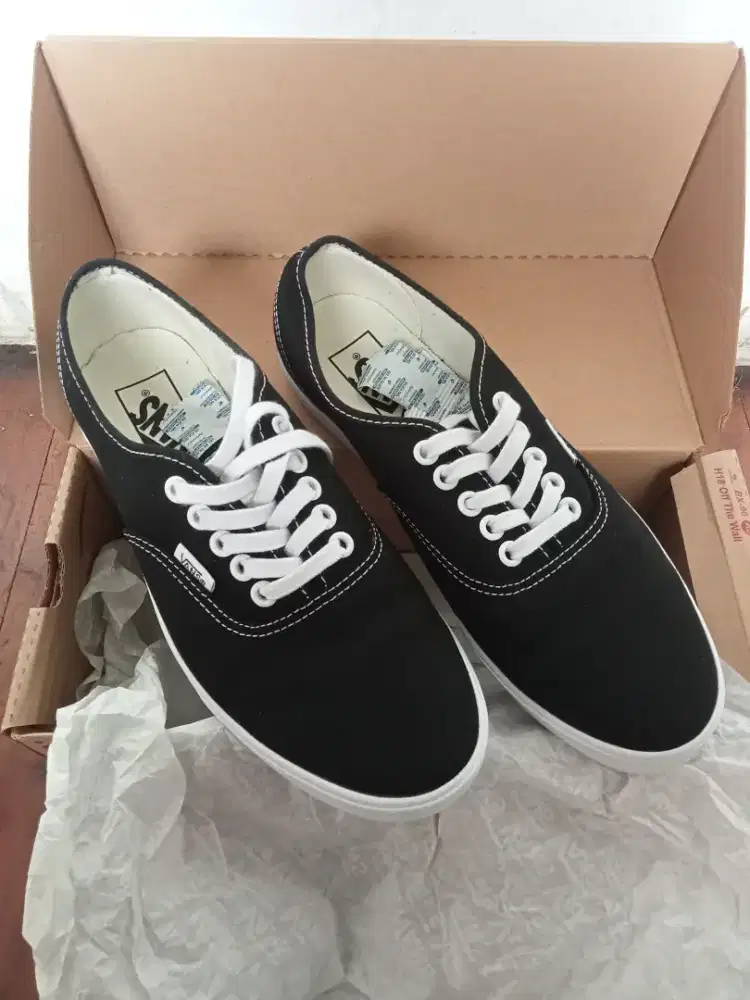 Vans authentic lowpro ori