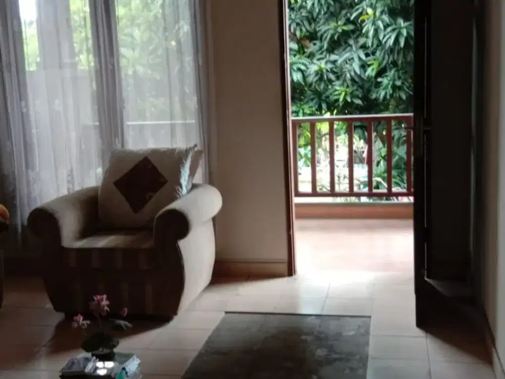 JUAL RUMAH LOKASI STRATEGIS CARGO