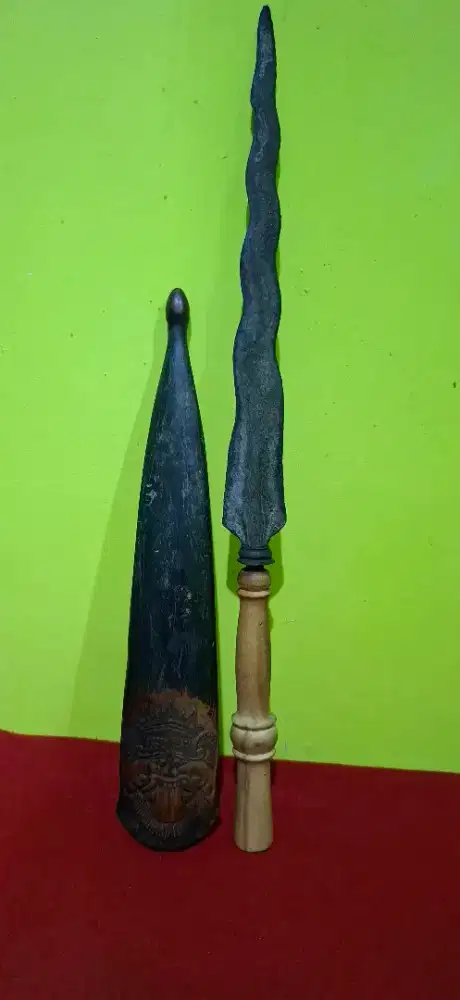 Pusaka Warisan Keluara