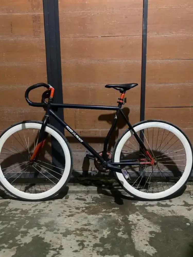 Fixedgeartorpedo
