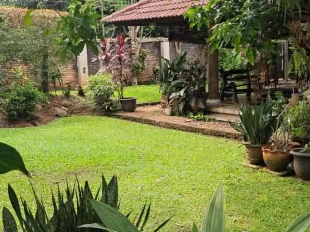 DiJual Tanah Di Lebak Bulus Jakarta Selatan