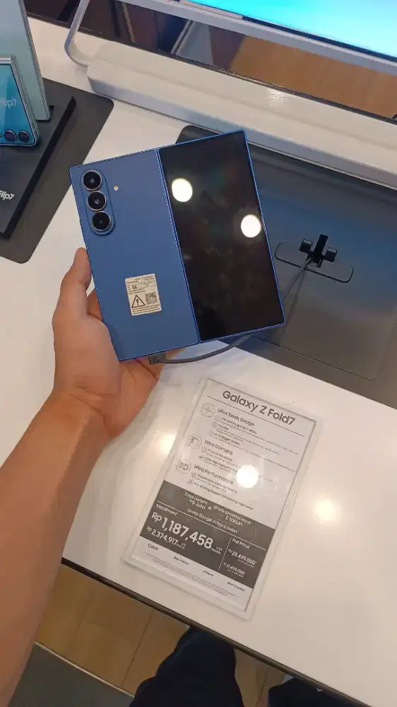 Samsung promo akhir tahun bonus 5jt